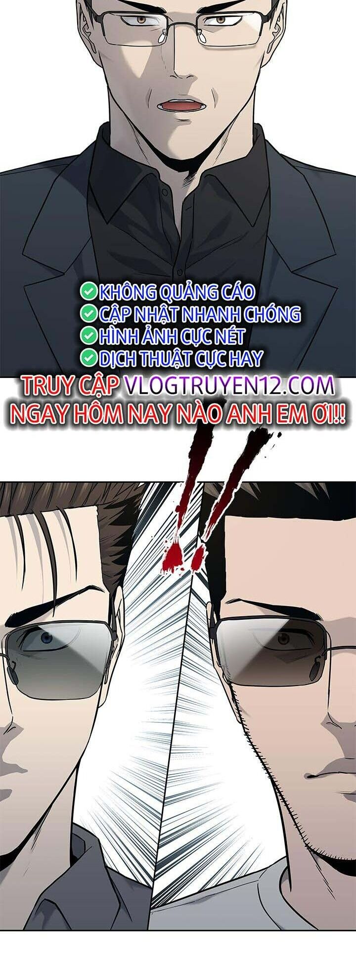 Đội trưởng lính đánh thuê - Chapter 207 - Page 31