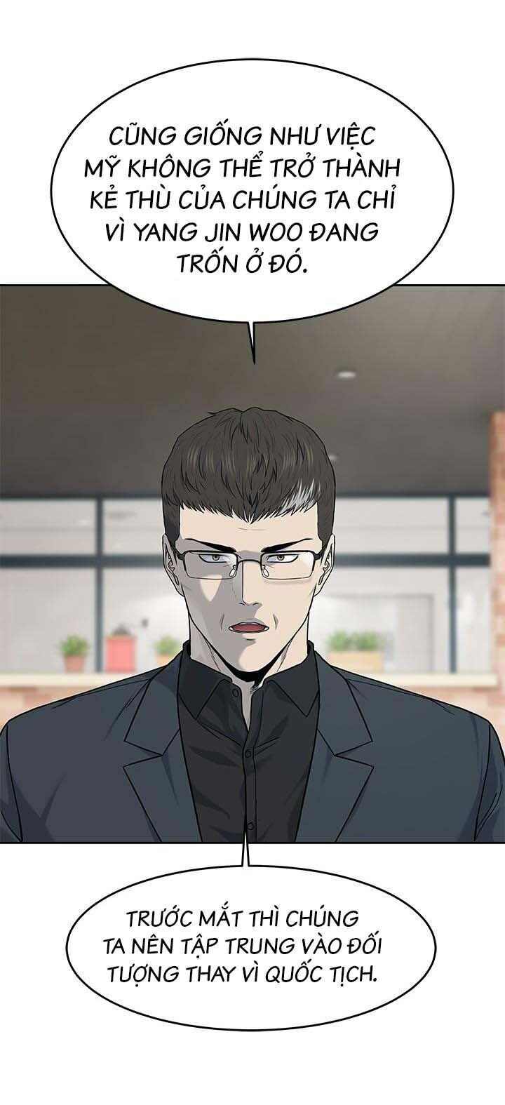 Đội trưởng lính đánh thuê - Chapter 207 - Page 35