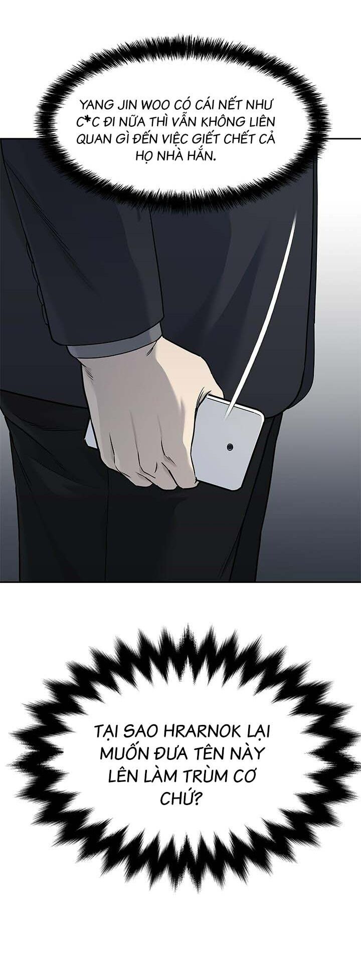 Đội trưởng lính đánh thuê - Chapter 207 - Page 4