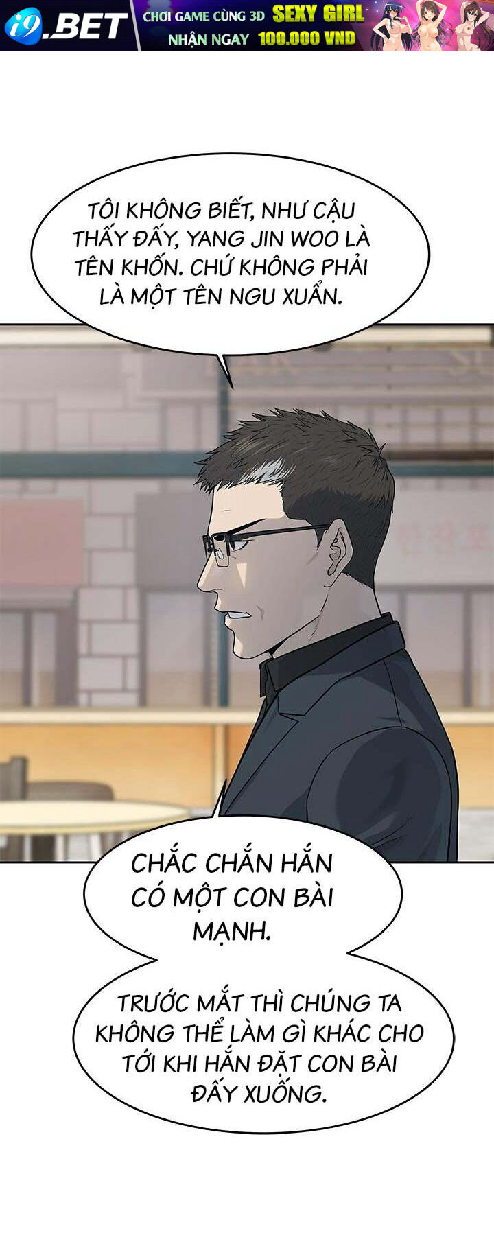 Đội trưởng lính đánh thuê - Chapter 207 - Page 41