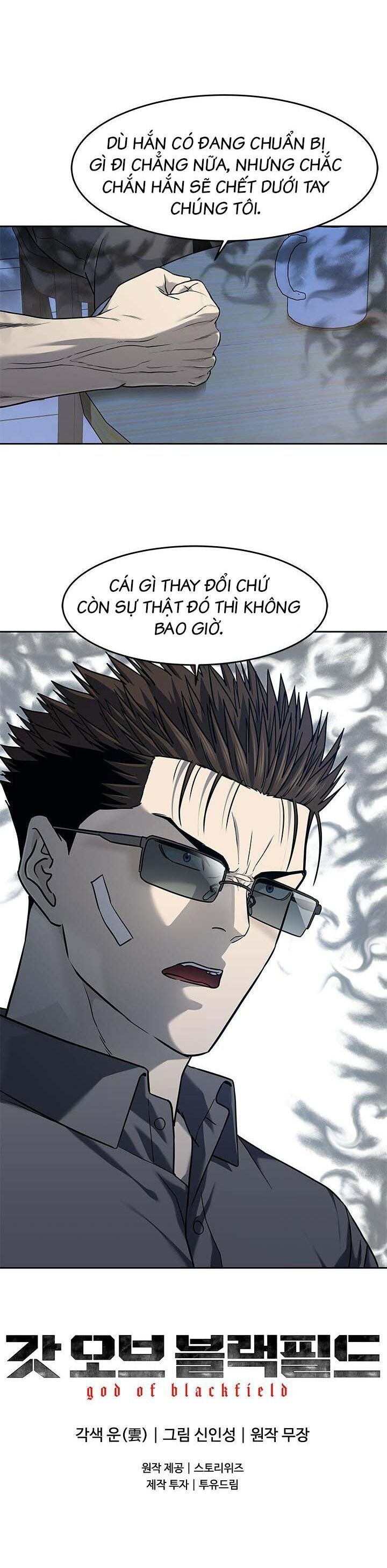 Đội trưởng lính đánh thuê - Chapter 207 - Page 42