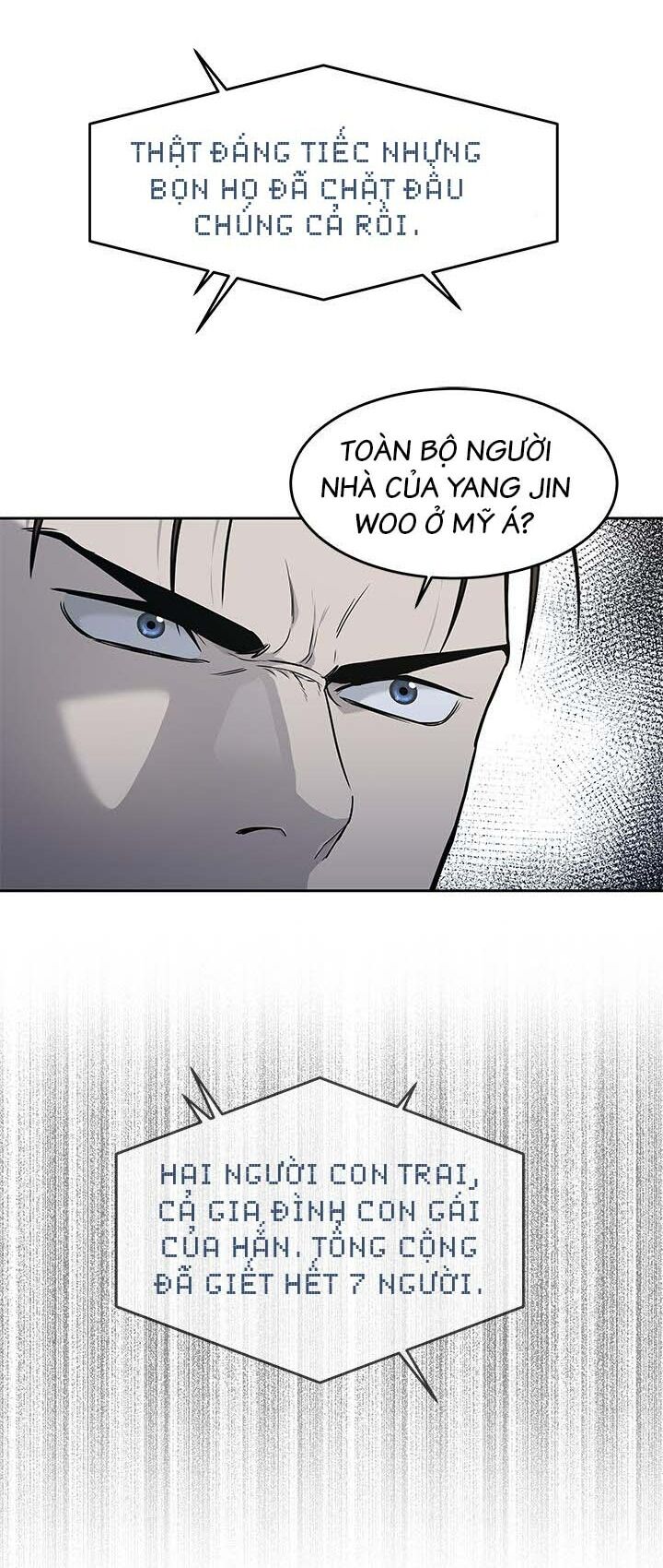 Đội trưởng lính đánh thuê - Chapter 207 - Page 8