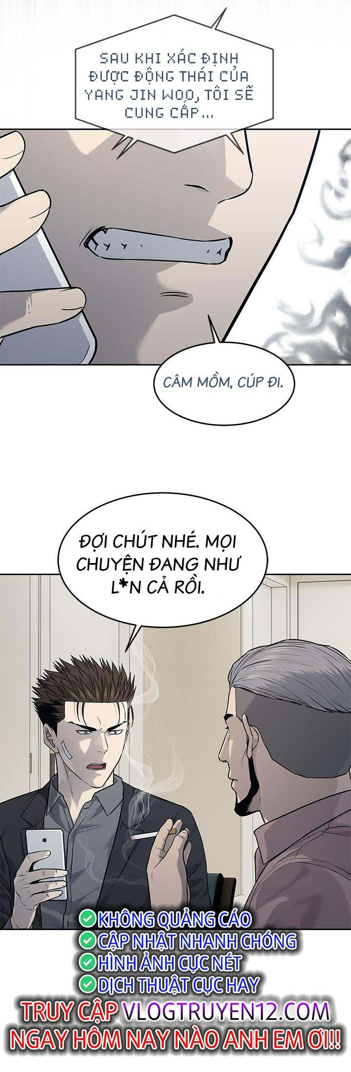 Đội trưởng lính đánh thuê - Chapter 207 - Page 9