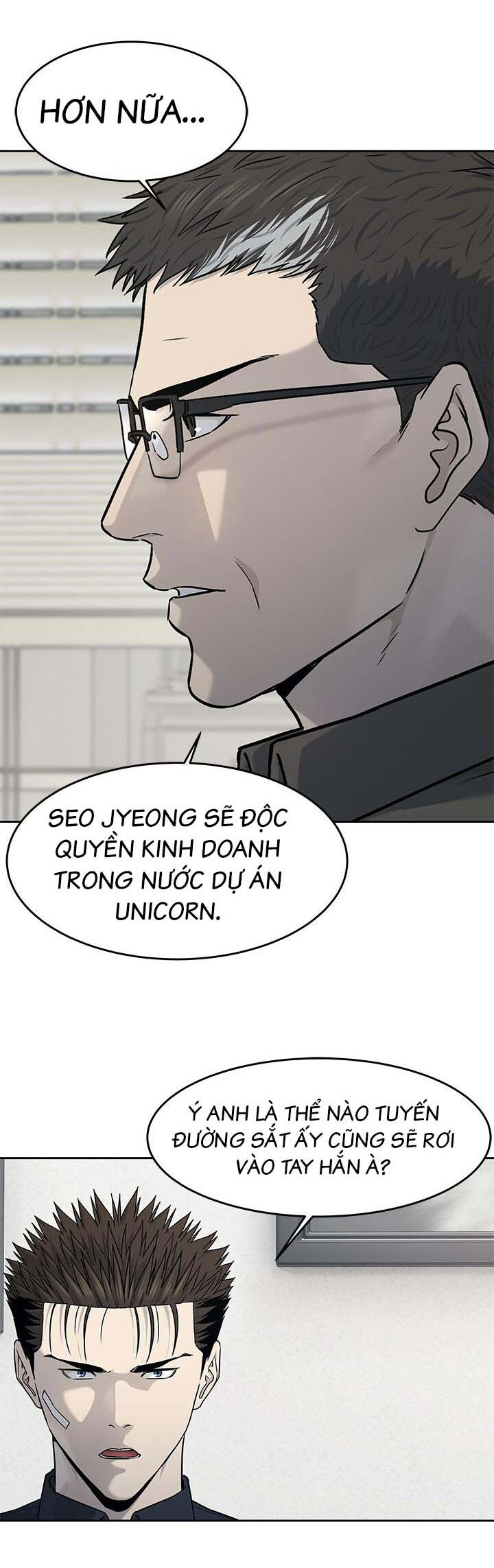 Đội trưởng lính đánh thuê - Chapter 208 - Page 13