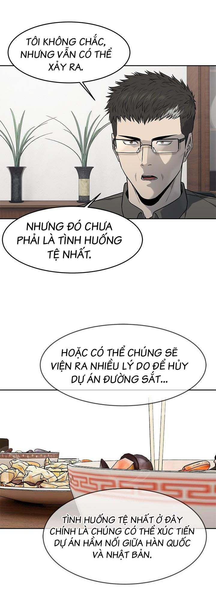 Đội trưởng lính đánh thuê - Chapter 208 - Page 14
