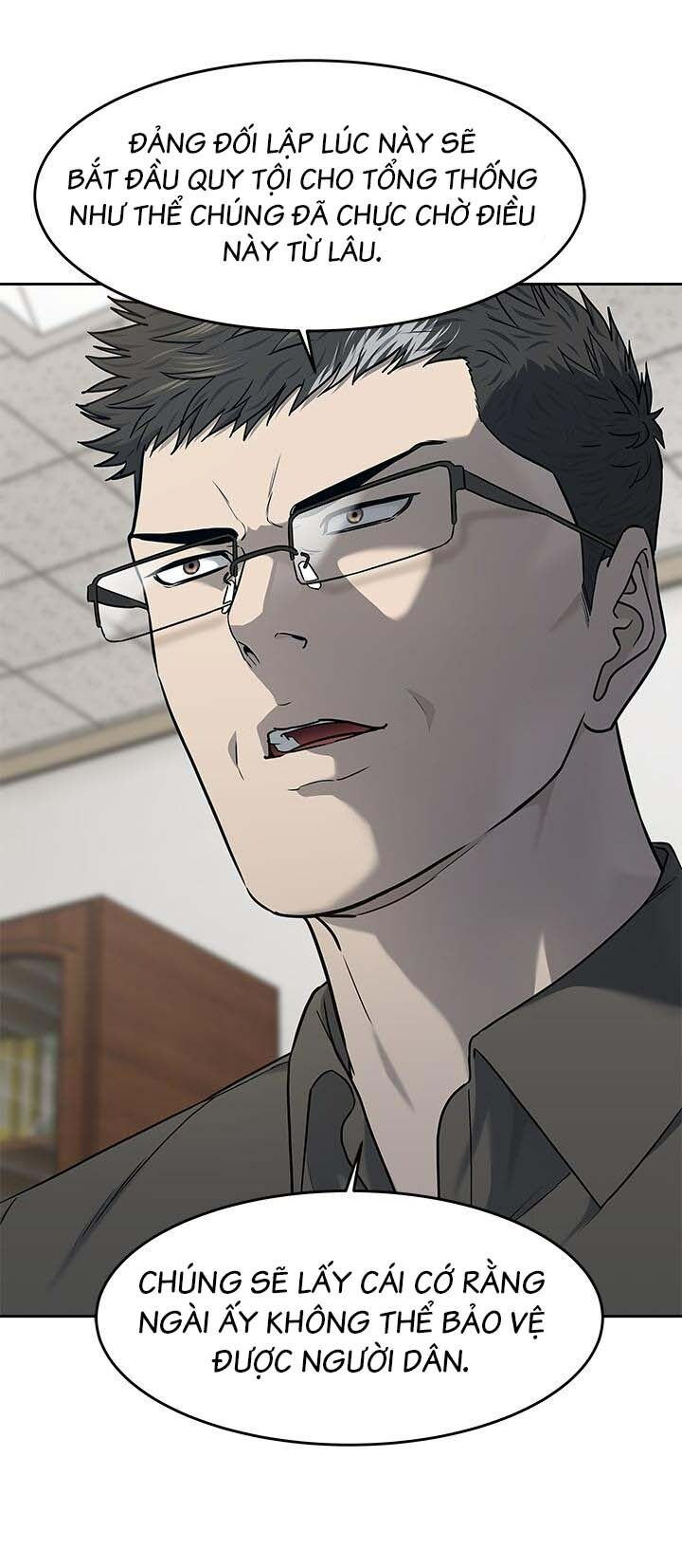 Đội trưởng lính đánh thuê - Chapter 208 - Page 21