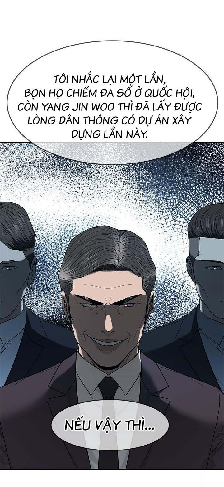 Đội trưởng lính đánh thuê - Chapter 208 - Page 22