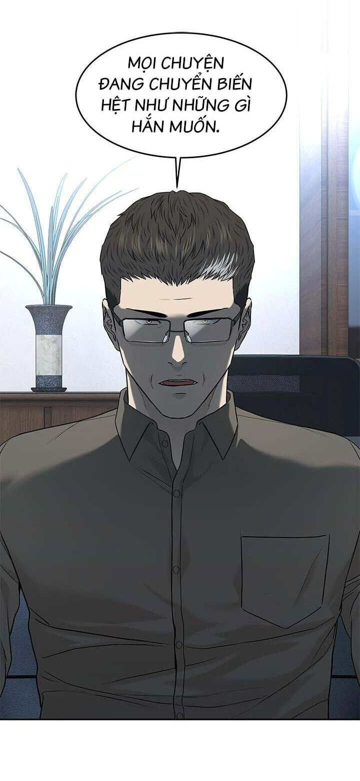 Đội trưởng lính đánh thuê - Chapter 208 - Page 23