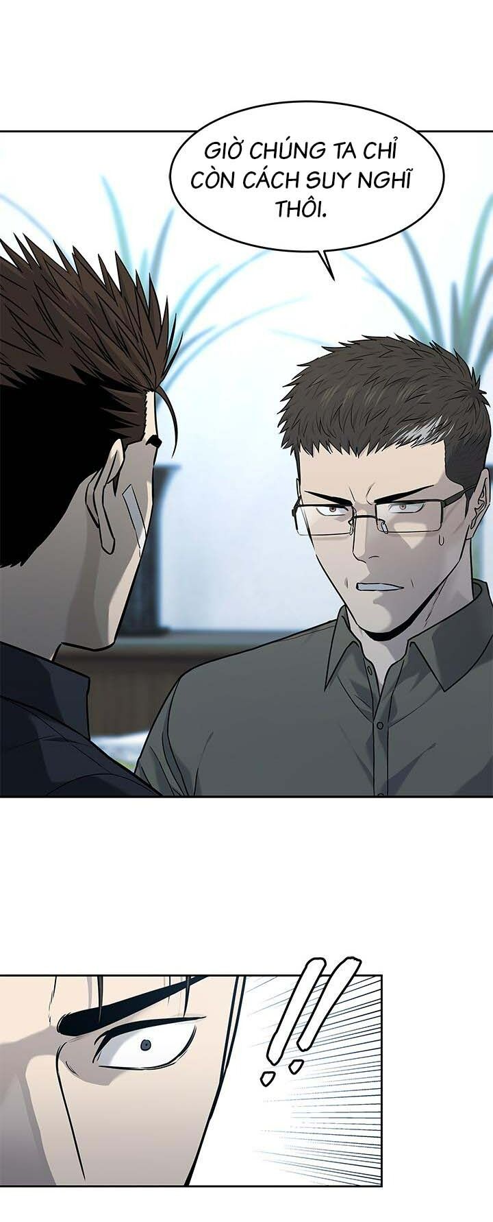 Đội trưởng lính đánh thuê - Chapter 208 - Page 26