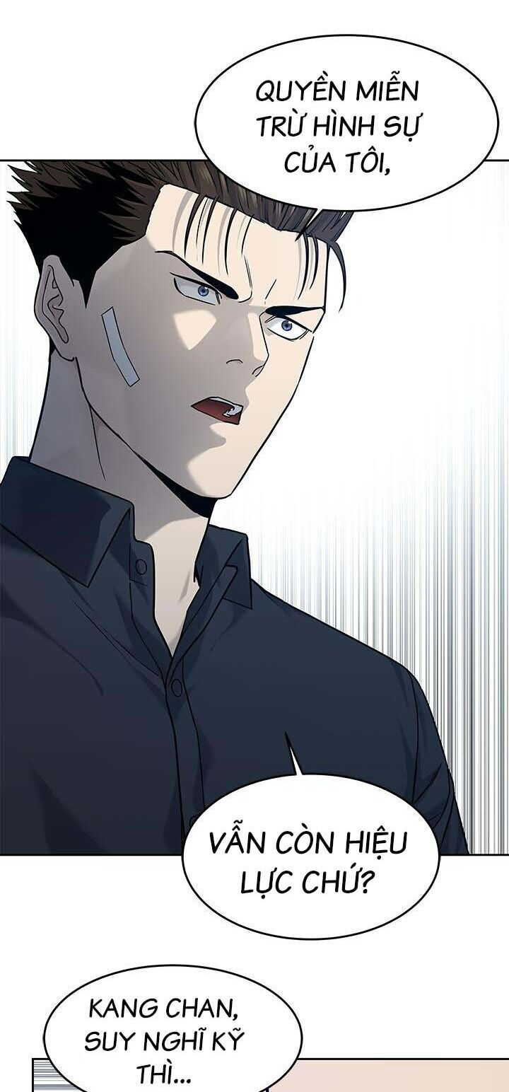 Đội trưởng lính đánh thuê - Chapter 208 - Page 27