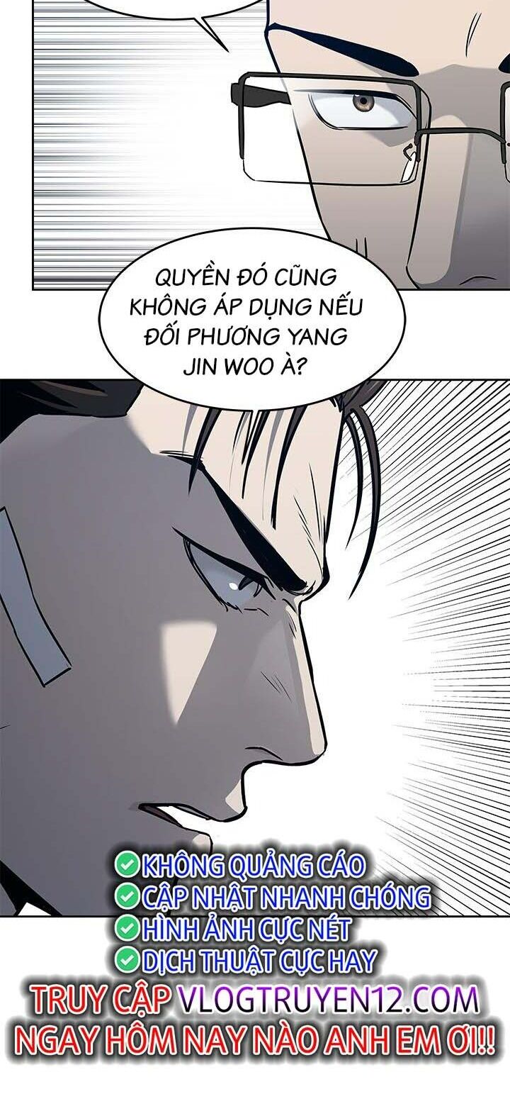 Đội trưởng lính đánh thuê - Chapter 208 - Page 28