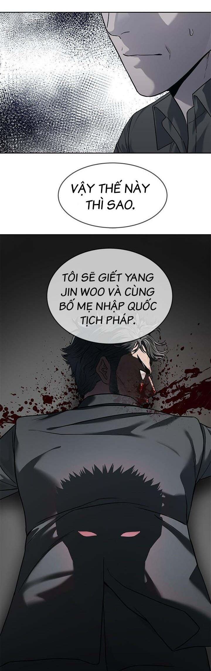 Đội trưởng lính đánh thuê - Chapter 208 - Page 29