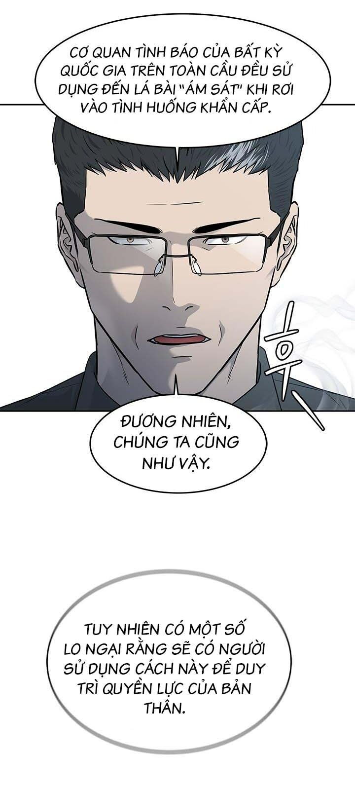 Đội trưởng lính đánh thuê - Chapter 208 - Page 32