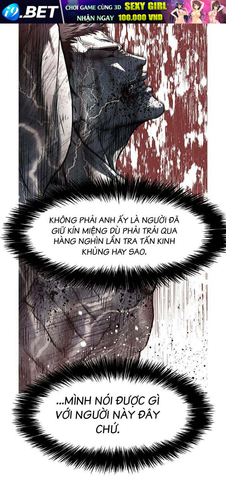 Đội trưởng lính đánh thuê - Chapter 208 - Page 35