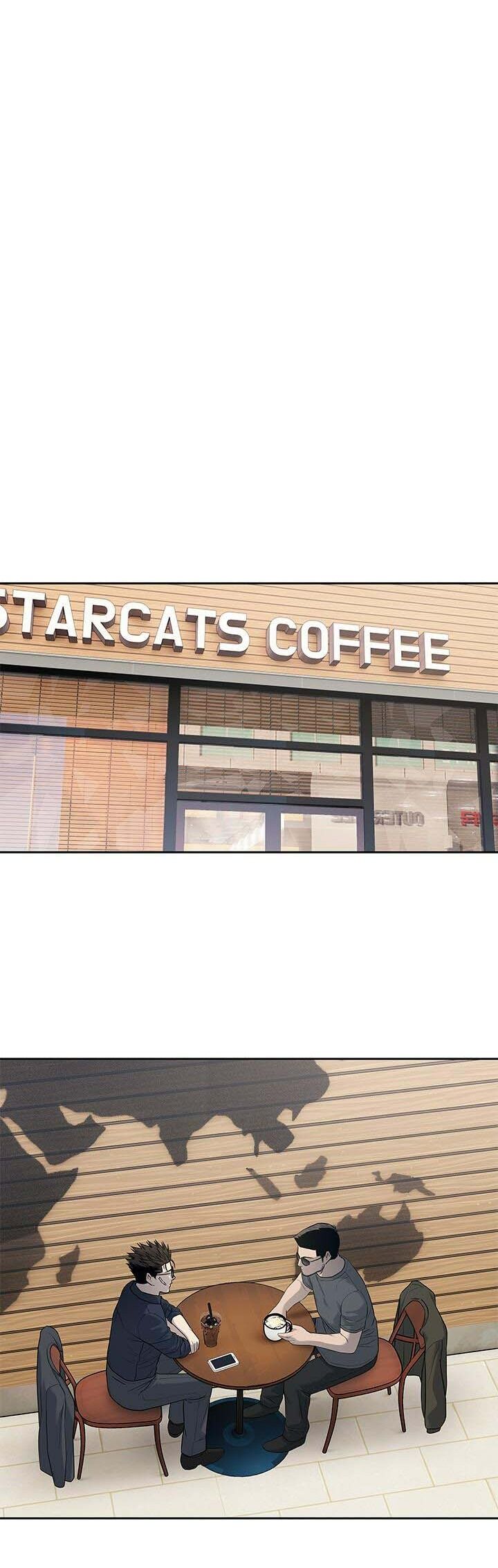 Đội trưởng lính đánh thuê - Chapter 208 - Page 38