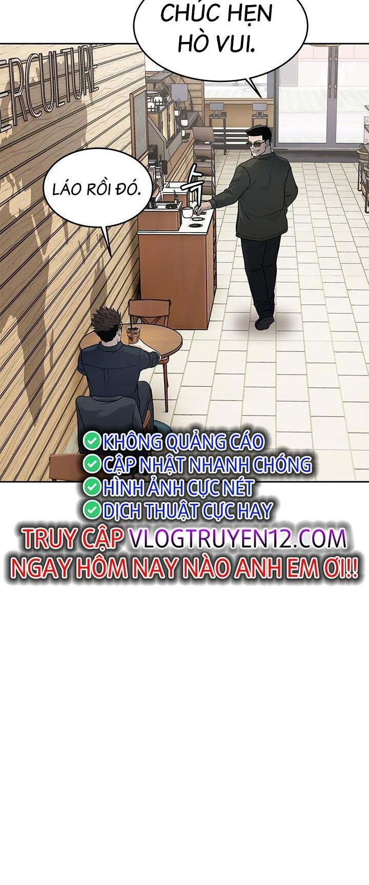 Đội trưởng lính đánh thuê - Chapter 208 - Page 46