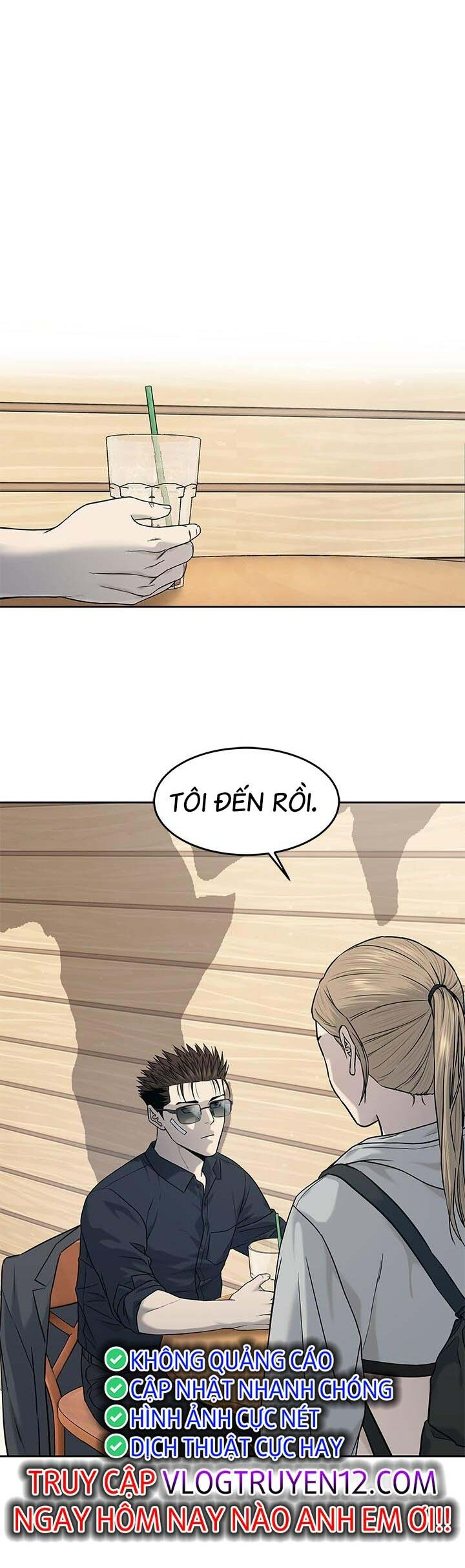 Đội trưởng lính đánh thuê - Chapter 208 - Page 47