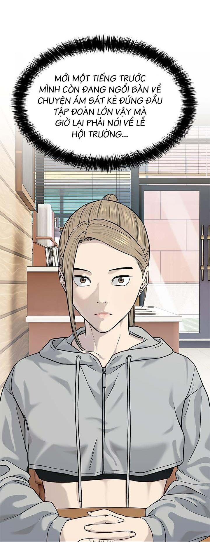 Đội trưởng lính đánh thuê - Chapter 208 - Page 50