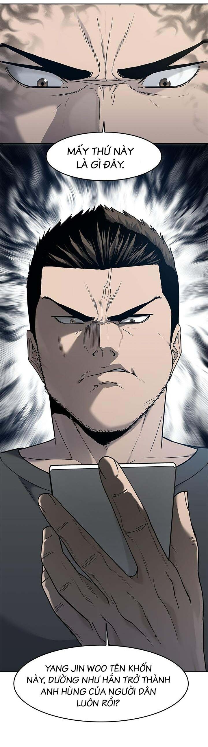 Đội trưởng lính đánh thuê - Chapter 208 - Page 8