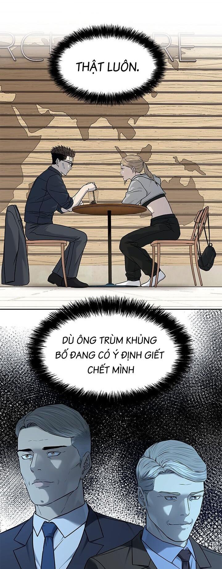 Đội trưởng lính đánh thuê - Chapter 209 - Page 13