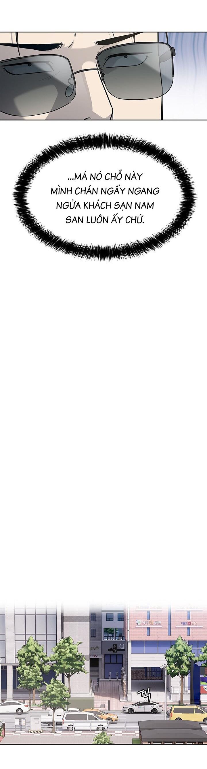 Đội trưởng lính đánh thuê - Chapter 209 - Page 18