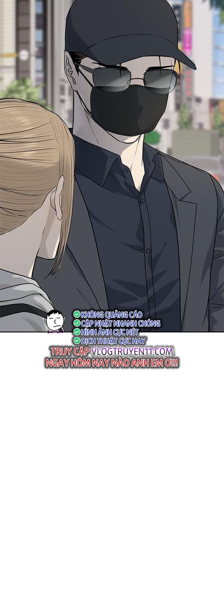 Đội trưởng lính đánh thuê - Chapter 209 - Page 20