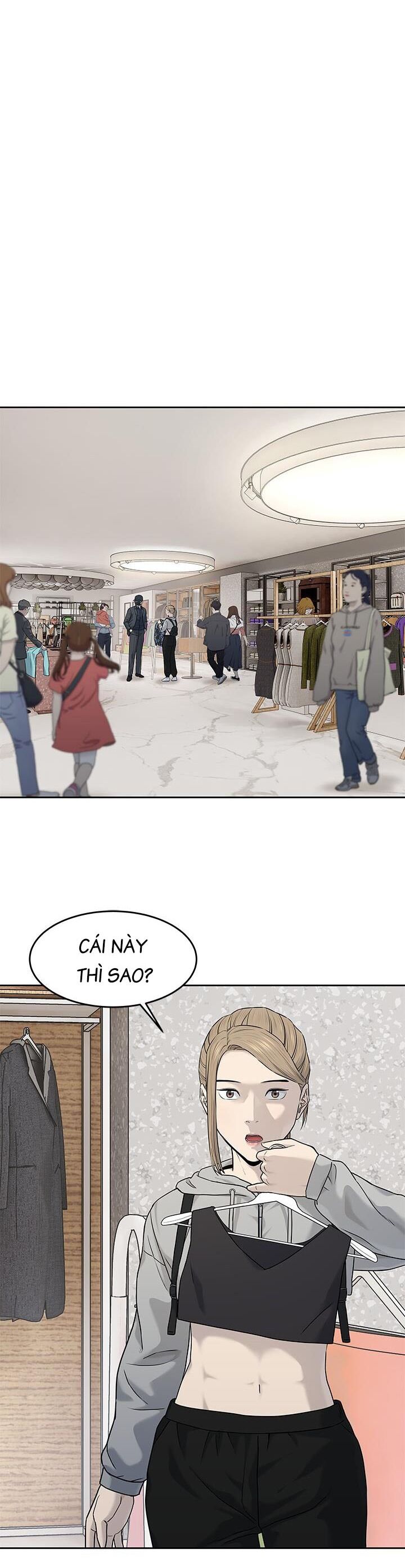 Đội trưởng lính đánh thuê - Chapter 209 - Page 21