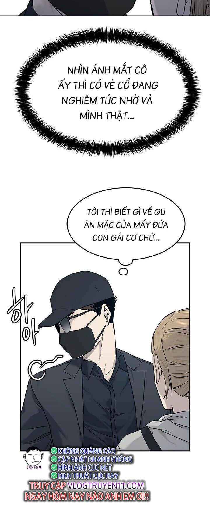 Đội trưởng lính đánh thuê - Chapter 209 - Page 29