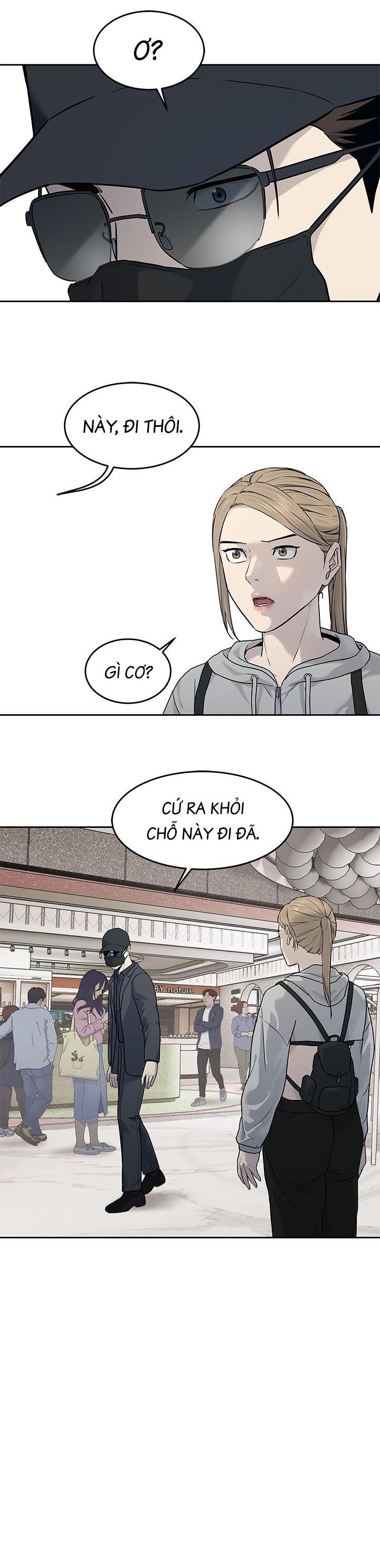 Đội trưởng lính đánh thuê - Chapter 209 - Page 30