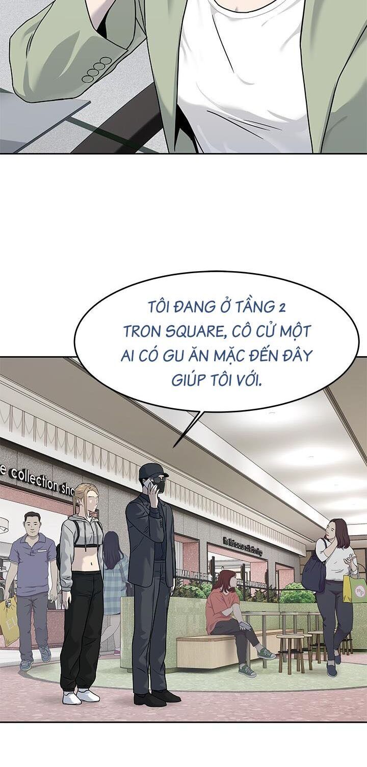 Đội trưởng lính đánh thuê - Chapter 209 - Page 32