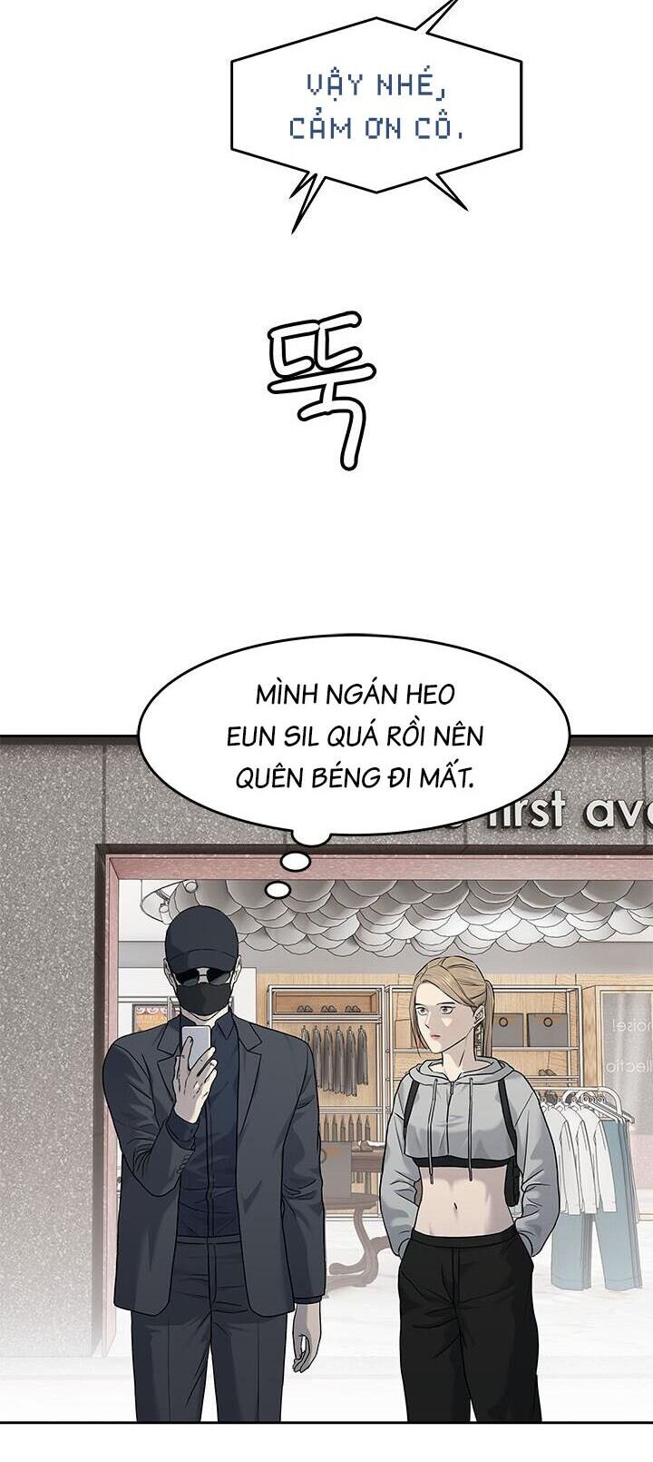 Đội trưởng lính đánh thuê - Chapter 209 - Page 40