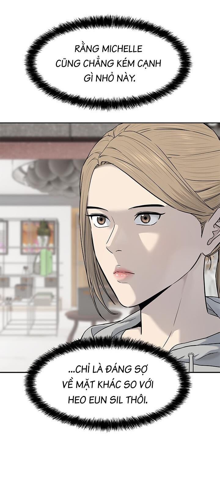 Đội trưởng lính đánh thuê - Chapter 209 - Page 41