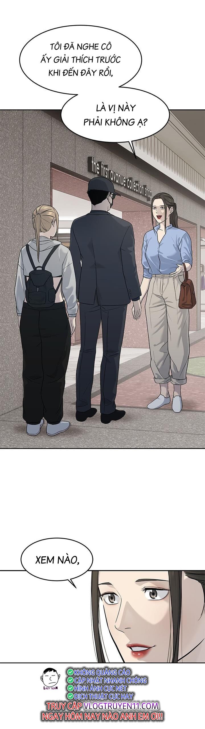 Đội trưởng lính đánh thuê - Chapter 209 - Page 45