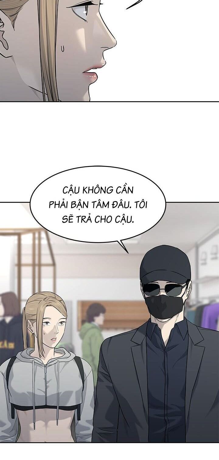 Đội trưởng lính đánh thuê - Chapter 209 - Page 49