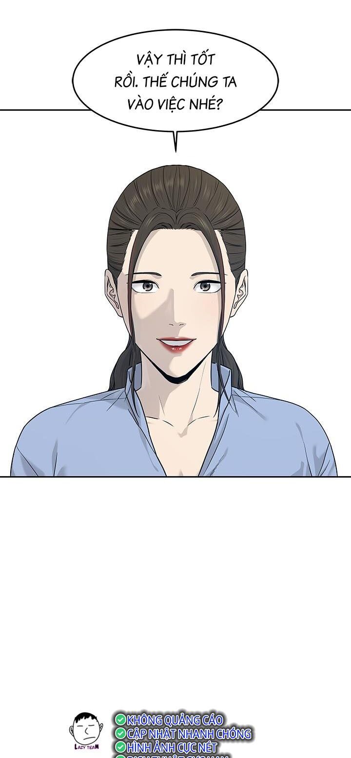 Đội trưởng lính đánh thuê - Chapter 209 - Page 50