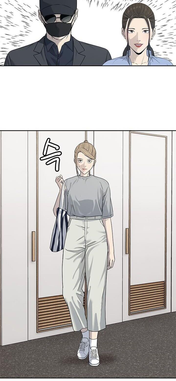 Đội trưởng lính đánh thuê - Chapter 209 - Page 54