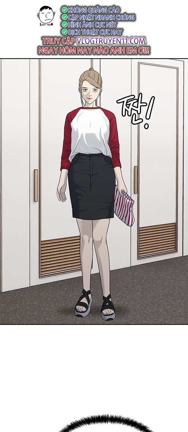 Đội trưởng lính đánh thuê - Chapter 209 - Page 55