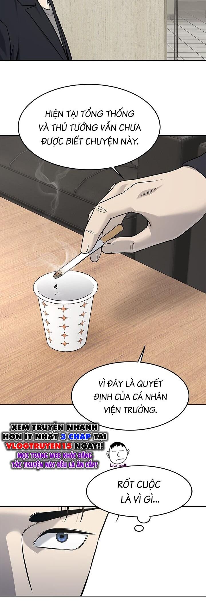 Đội trưởng lính đánh thuê - Chapter 211 - Page 11