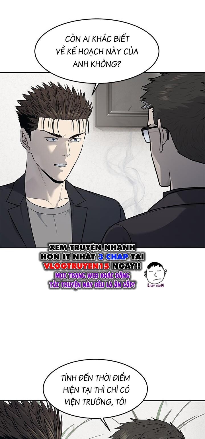 Đội trưởng lính đánh thuê - Chapter 211 - Page 14