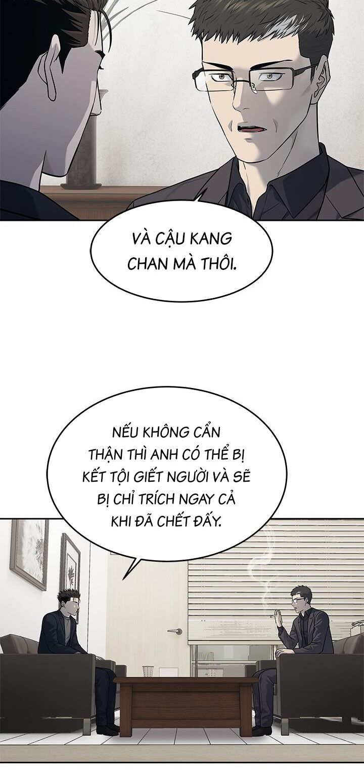Đội trưởng lính đánh thuê - Chapter 211 - Page 15