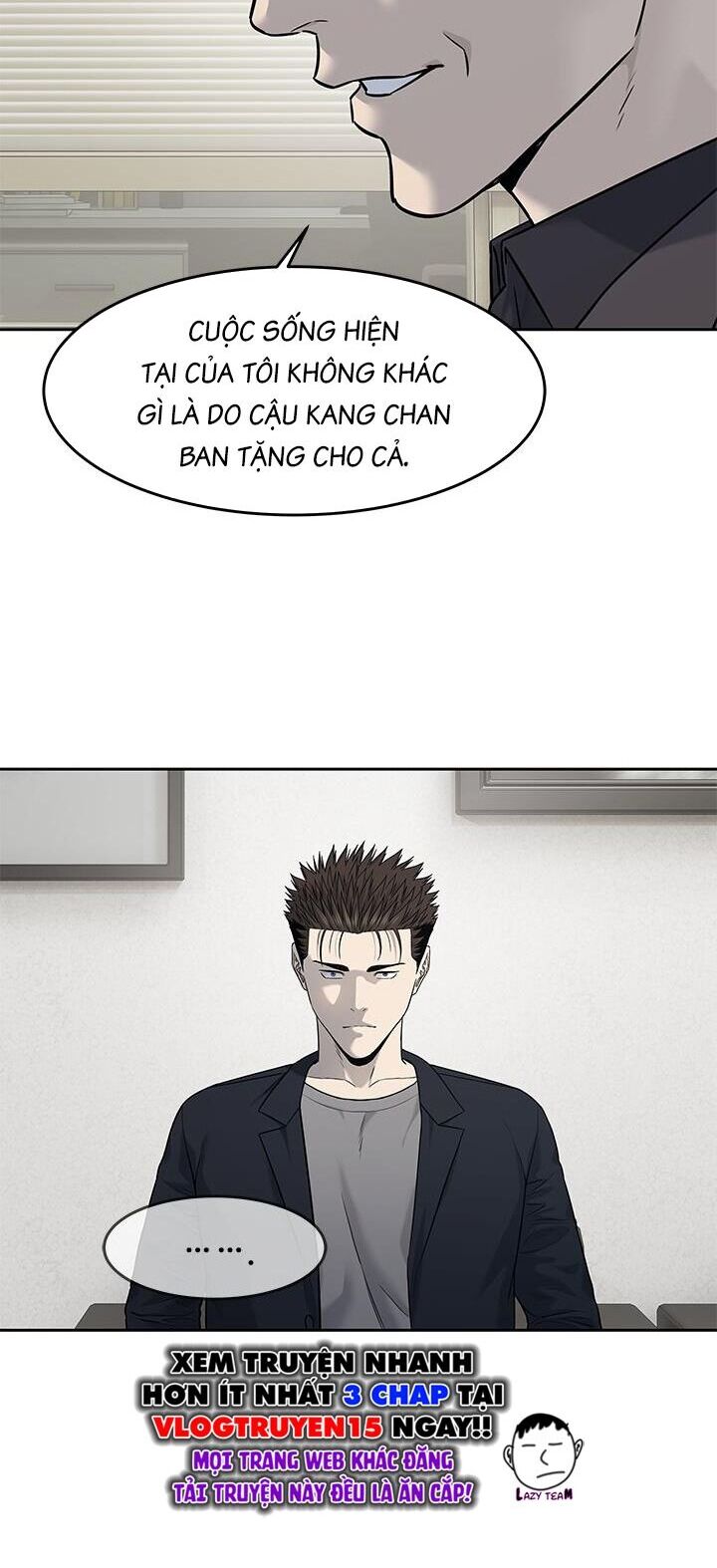 Đội trưởng lính đánh thuê - Chapter 211 - Page 17