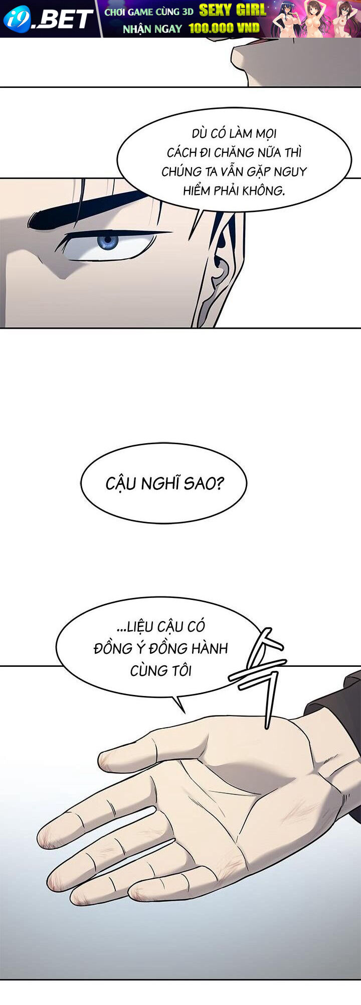 Đội trưởng lính đánh thuê - Chapter 211 - Page 19