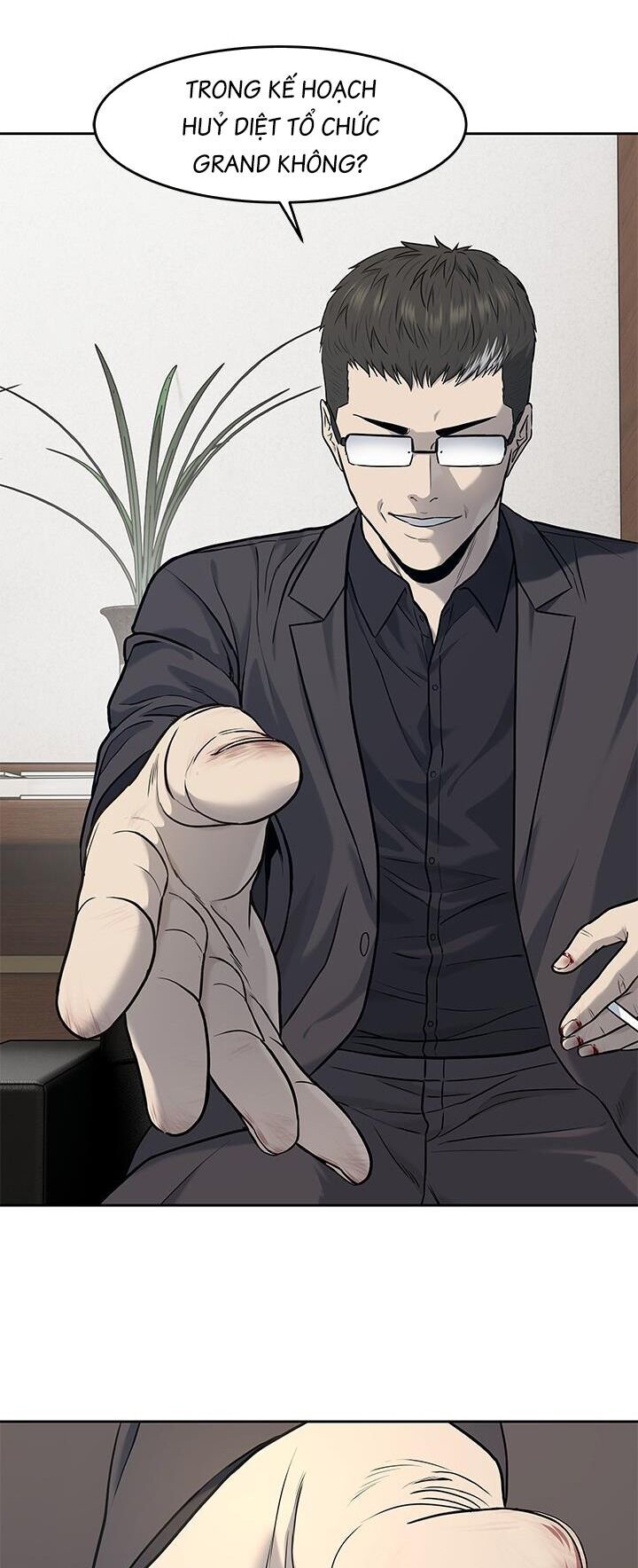 Đội trưởng lính đánh thuê - Chapter 211 - Page 20