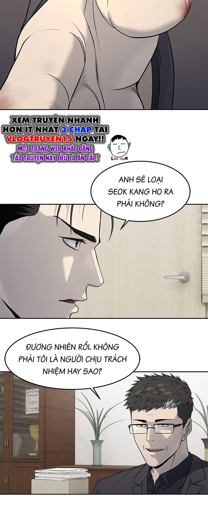 Đội trưởng lính đánh thuê - Chapter 211 - Page 21