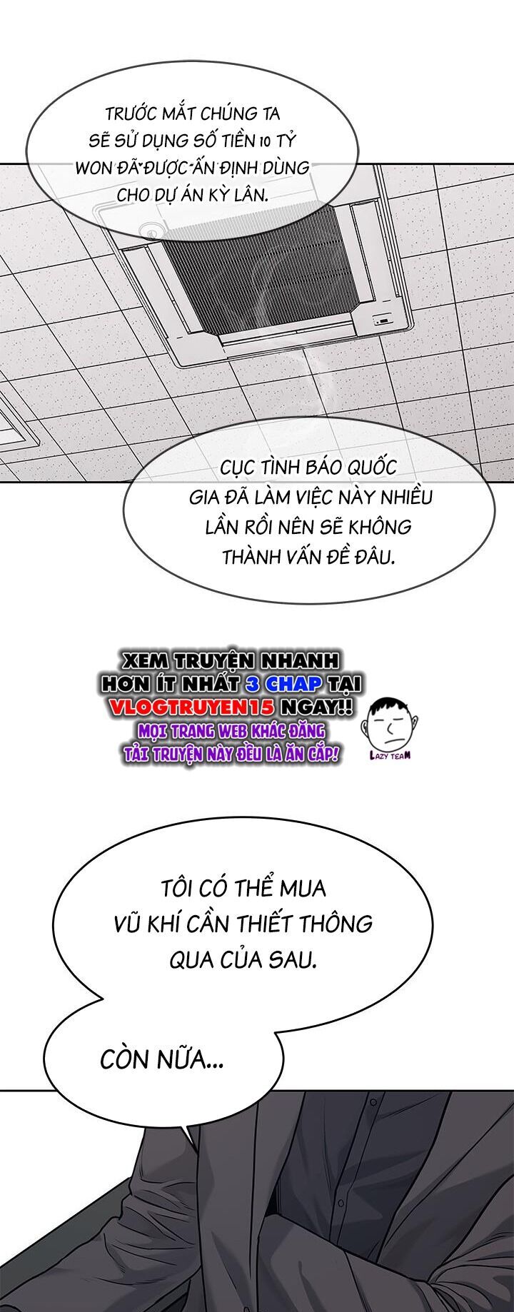Đội trưởng lính đánh thuê - Chapter 211 - Page 24