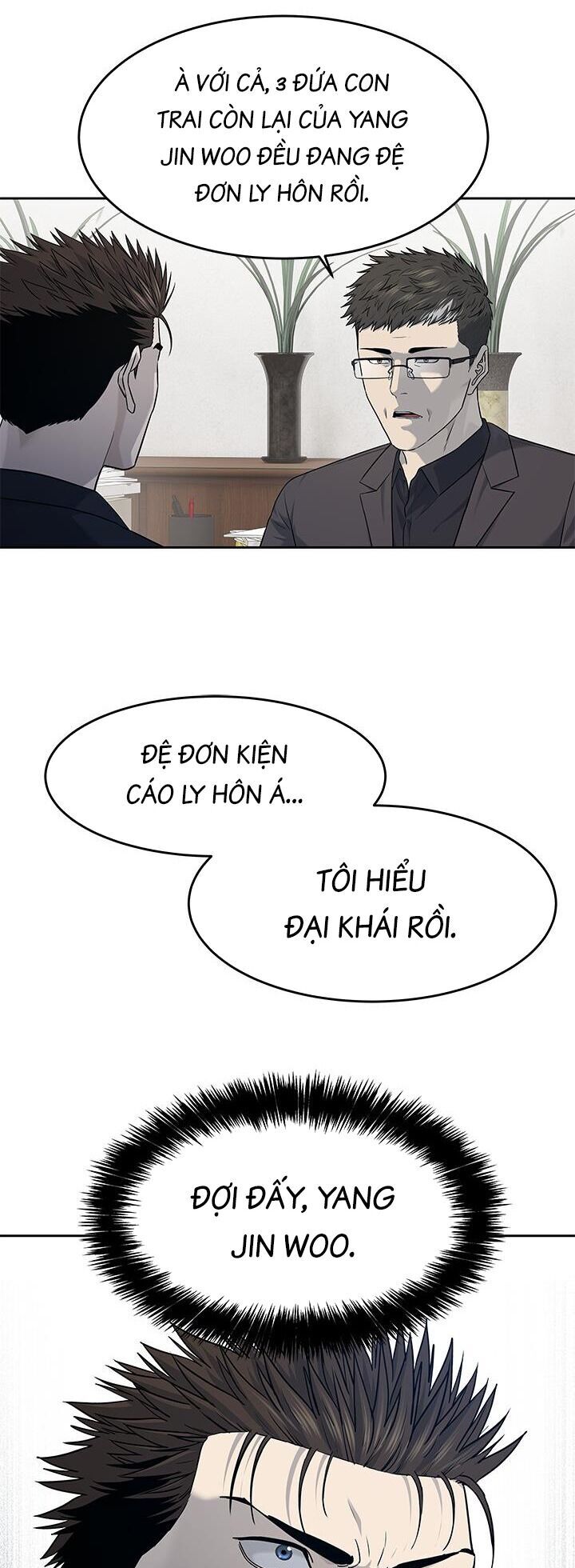 Đội trưởng lính đánh thuê - Chapter 211 - Page 28