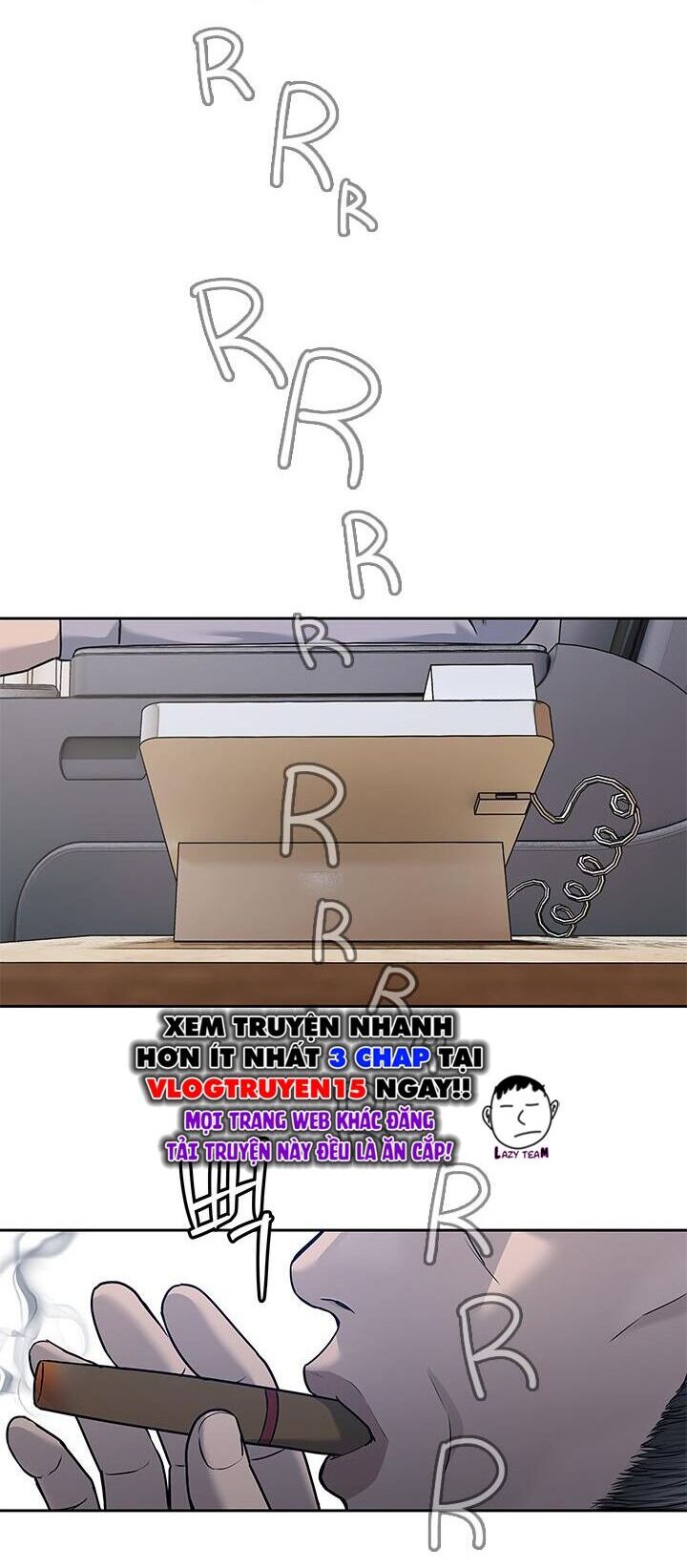 Đội trưởng lính đánh thuê - Chapter 211 - Page 31