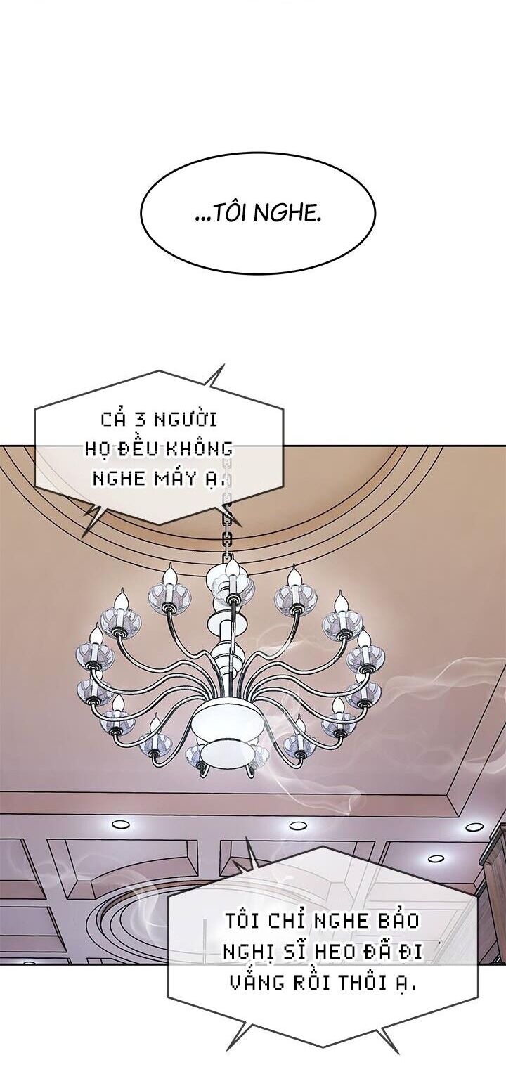 Đội trưởng lính đánh thuê - Chapter 211 - Page 33