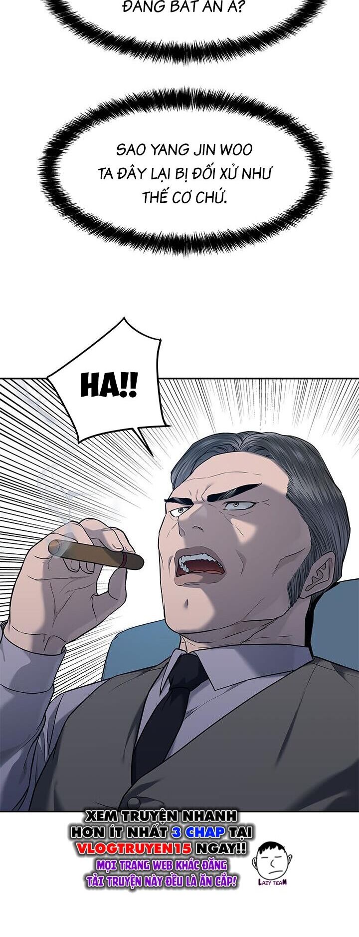 Đội trưởng lính đánh thuê - Chapter 211 - Page 35