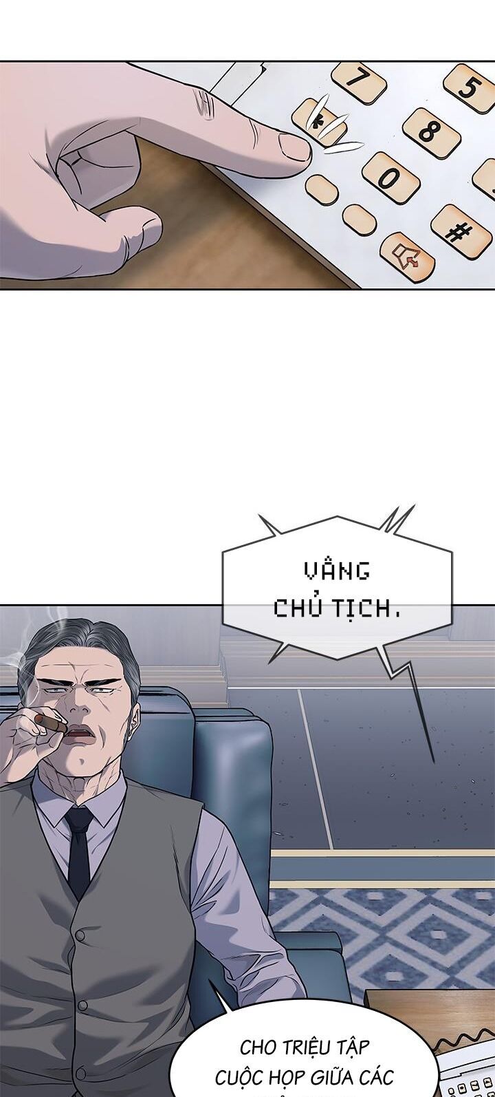 Đội trưởng lính đánh thuê - Chapter 211 - Page 36